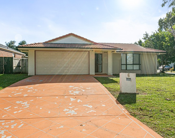 6 Ibiza Place, Carseldine QLD 4034