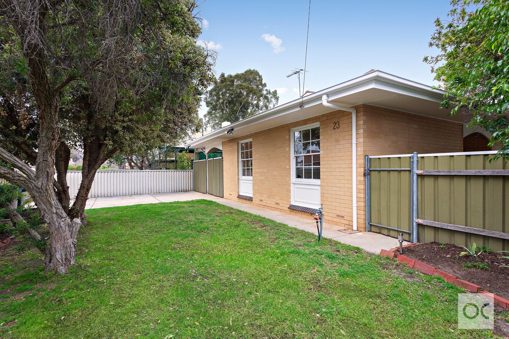 3/23 Crozier Avenue, Daw Park SA 5041, Image 1