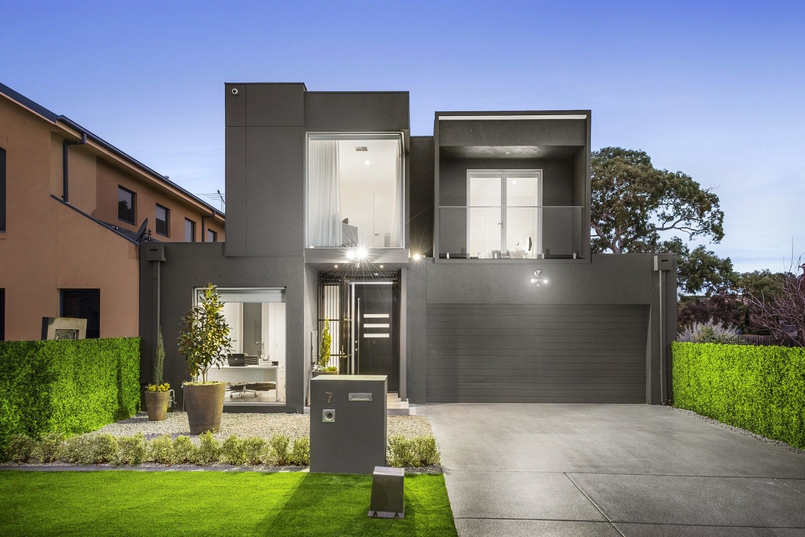 4 bedrooms House in 7 Navy Close MARIBYRNONG VIC, 3032