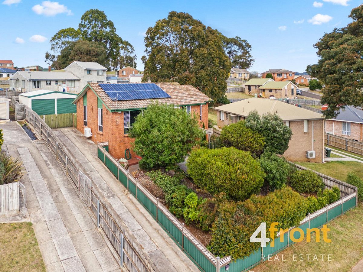 25 Kentish Drive, Shorewell Park TAS 7320, Image 0