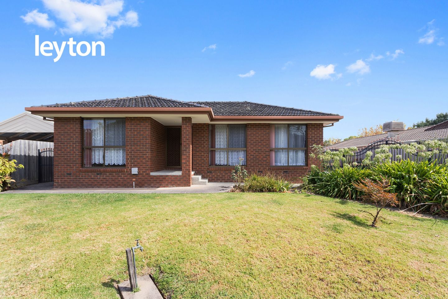 14 Watermoor Avenue, Kilsyth South VIC 3137, Image 1