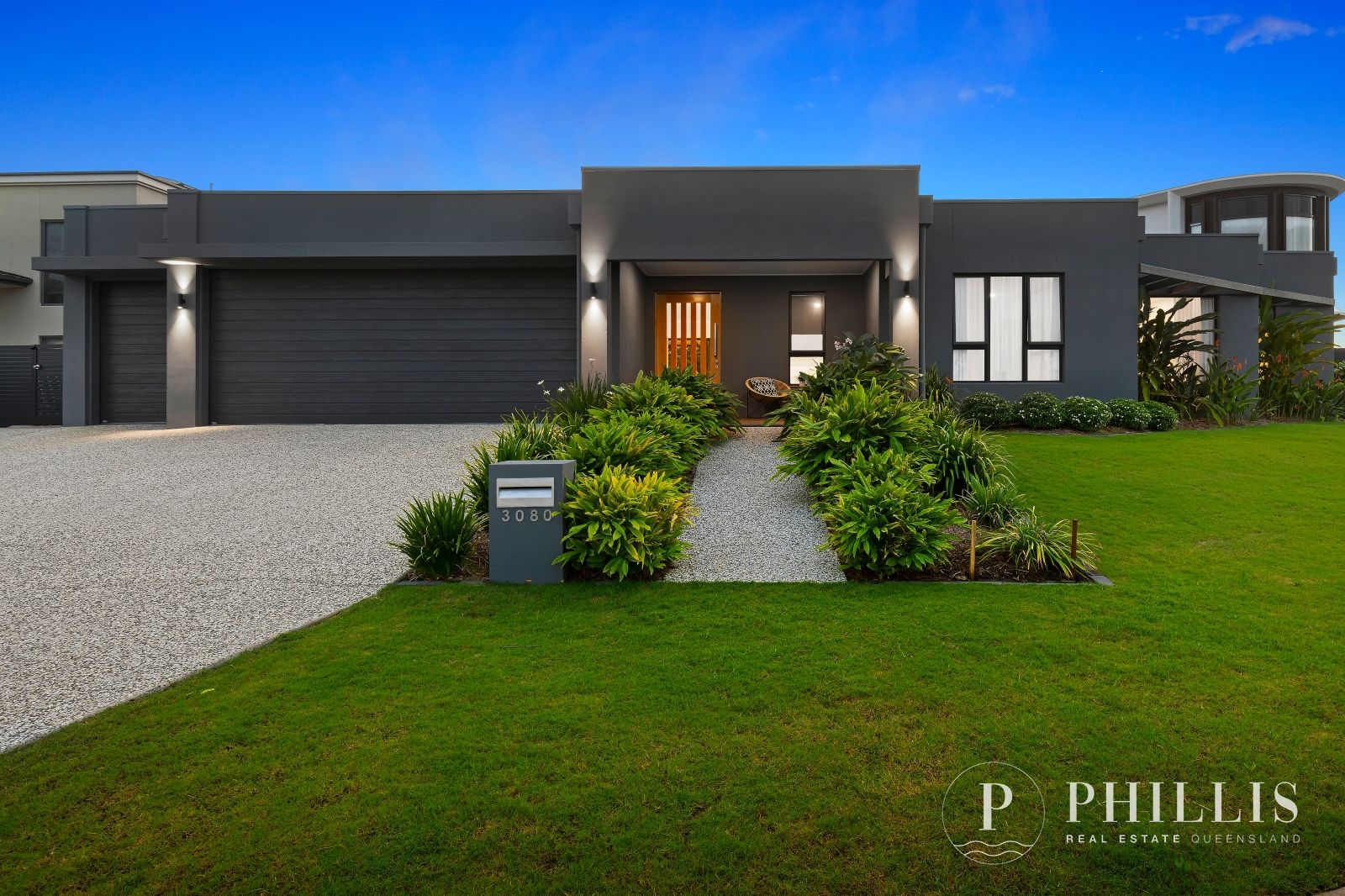 3080 Forest Hills Drive, Sanctuary Cove QLD 4212, Image 1