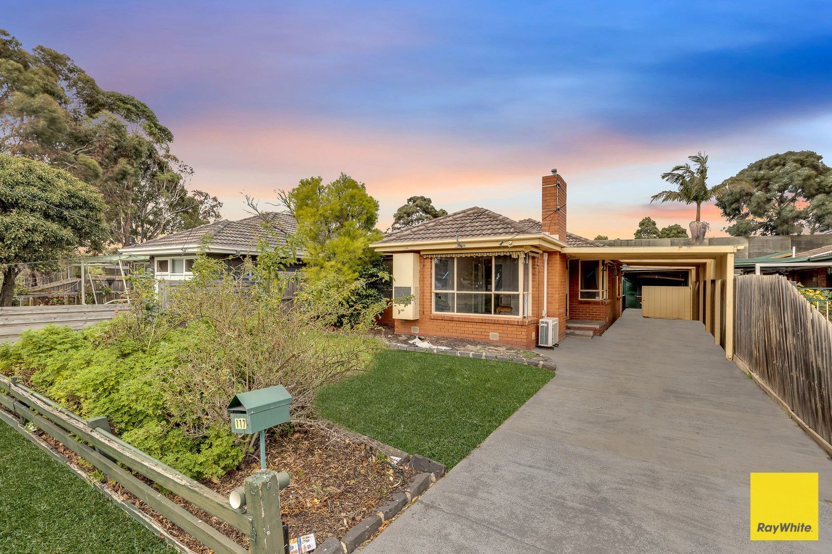 117 Alma Avenue, Laverton VIC 3028 House For Rent 495 Domain