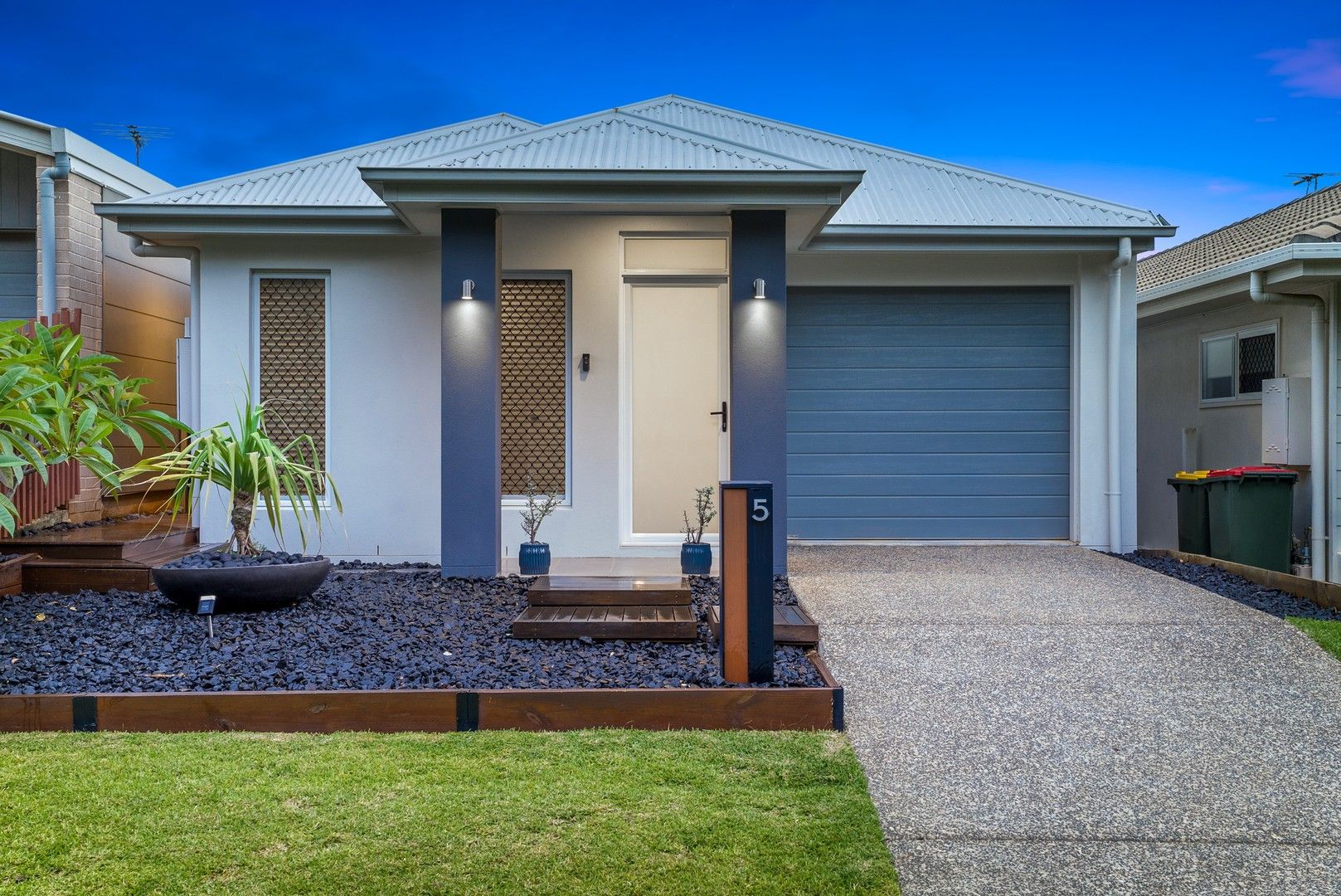 5 Rockefeller Street, North Lakes QLD 4509, Image 0