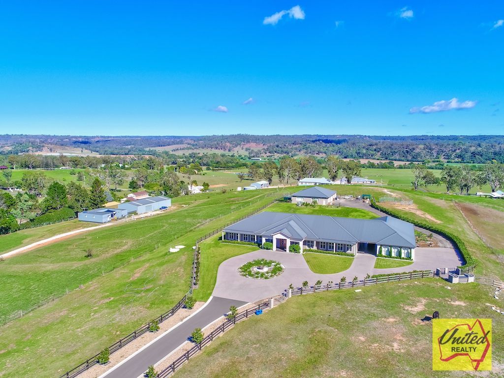 395 May Farm Road, Brownlow Hill NSW 2570, Image 1