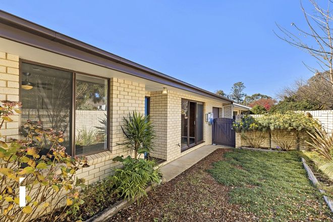 Picture of 12 Broadsmith Street, SCULLIN ACT 2614