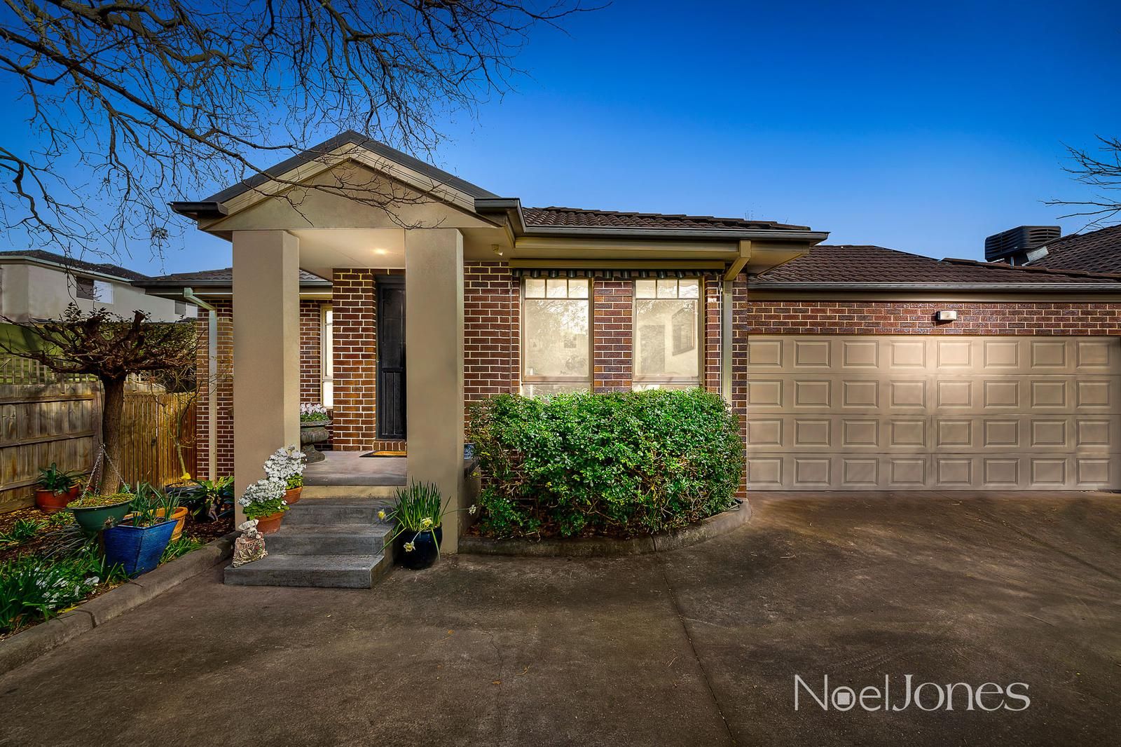 5/7 Mitchell Road, Mont Albert North Property History & Address