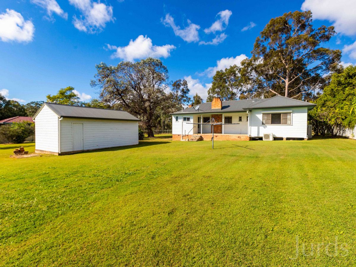 13 & 15 Main Road, Paxton NSW 2325, Image 2