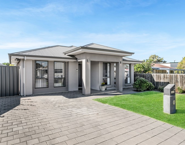 3A Illman Crescent, Aldinga Beach SA 5173