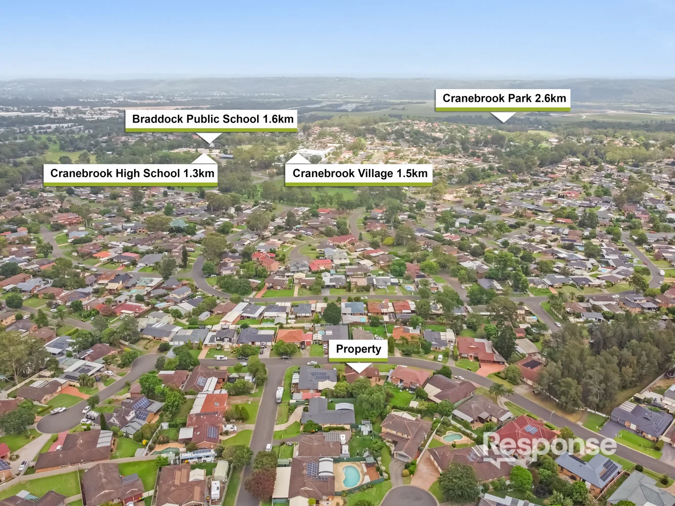 Additional image 12 of 8 Barry Coe Place, Cranebrook NSW 2749