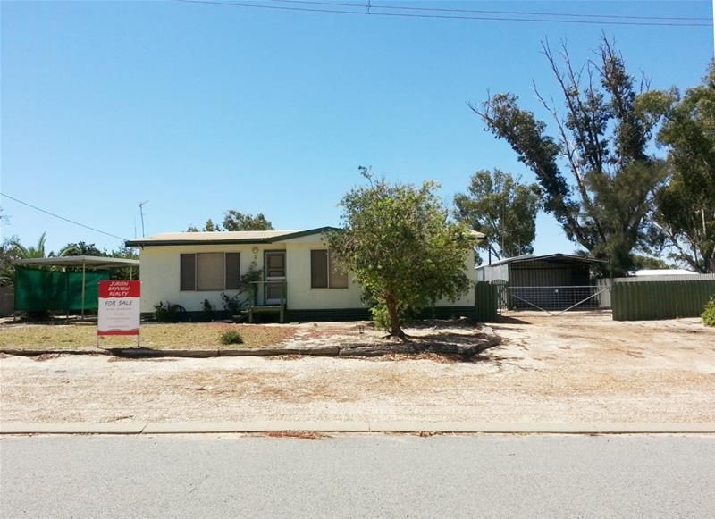 Lot 255/7 McGowan Place, Eneabba WA 6518, Image 0