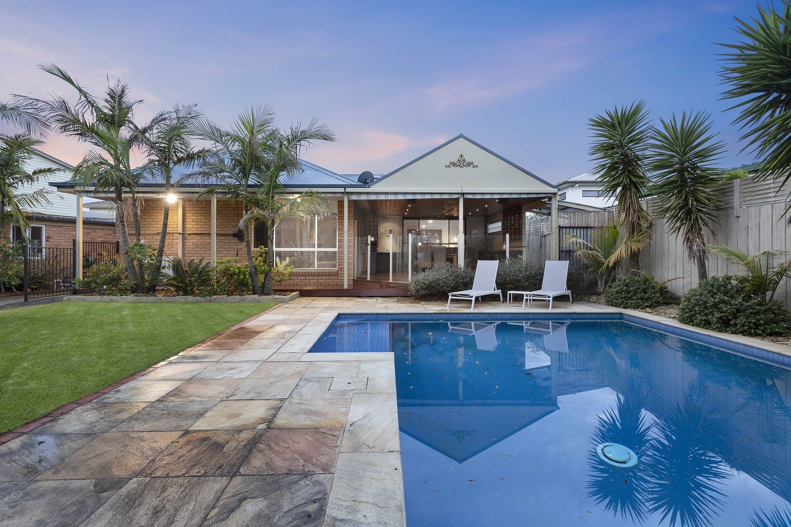 4 Patterson Street, Bonbeach VIC 3196, Image 0