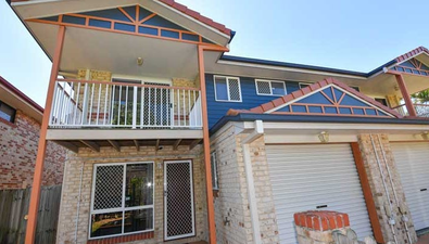 Picture of 2/38 Dyson Avenue, SUNNYBANK QLD 4109