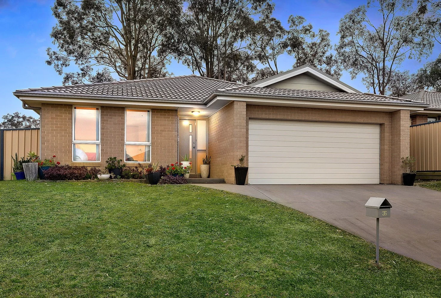 Primary image of 62 Tempranillo Crescent, Cessnock NSW 2325