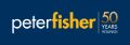 Peter Fisher Real Estate's logo
