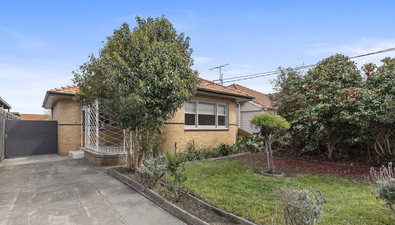 Picture of 8 Market Street, WEST FOOTSCRAY VIC 3012