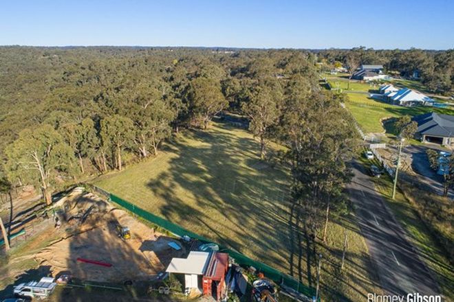 Picture of 401 Maguires Road, MARAYLYA NSW 2765