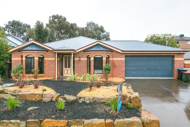 Picture of 3 Samuel Court, SPRING GULLY VIC 3550