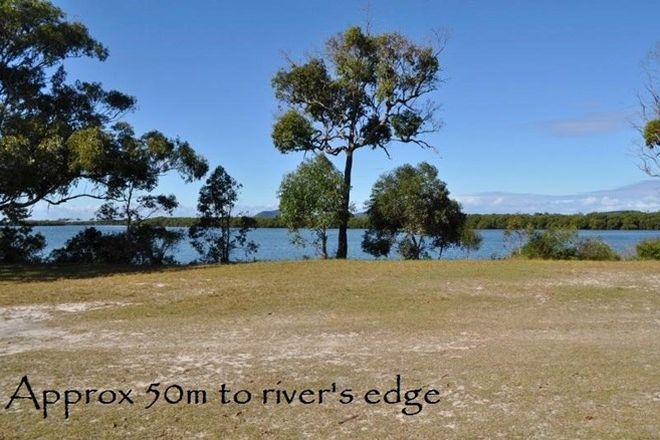 Picture of Lot 5 Fishermans Trail, FISHERMANS REACH NSW 2441