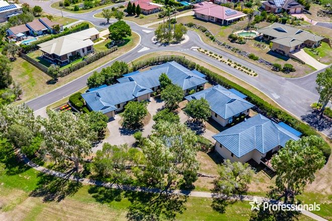 Picture of 1 Harington Avenue, SOUTHSIDE QLD 4570