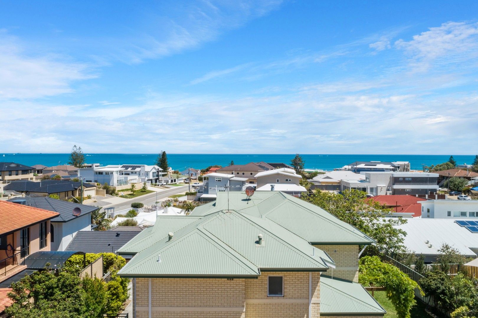 Lot 2, 21 Raleigh Road, Sorrento WA 6020, Image 0