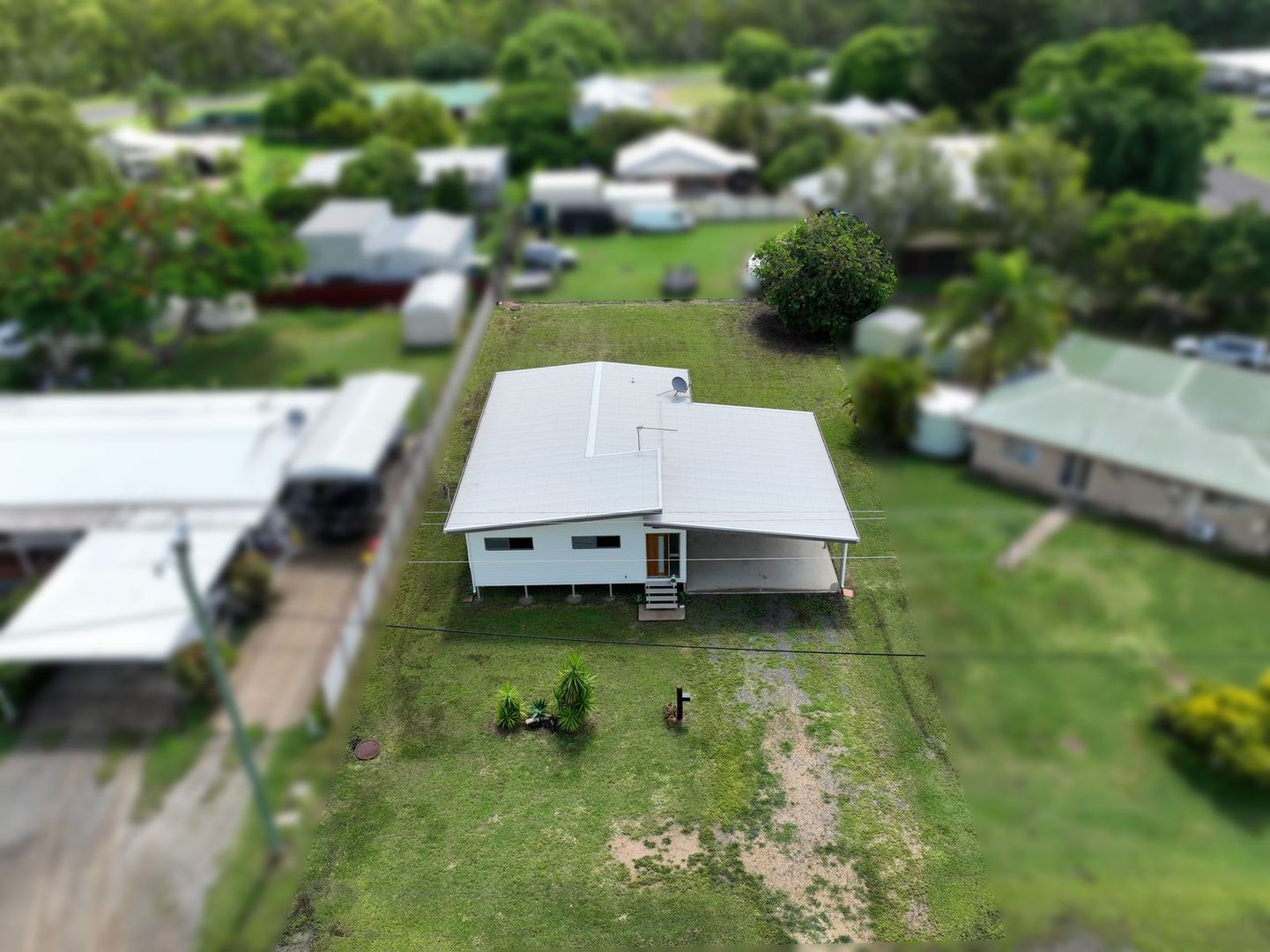 74 Oxford Street, Nebo QLD 4742, Image 1