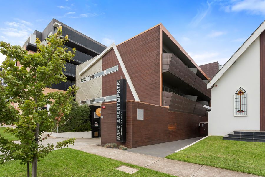 204/1c Berry Street, Essendon North VIC 3041, Image 1