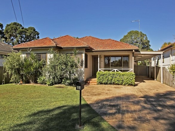 34 Woodlands Road, Liverpool NSW 2170