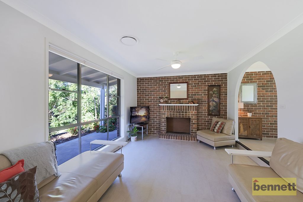 32 Bells Lane, Kurmond NSW 2757, Image 2