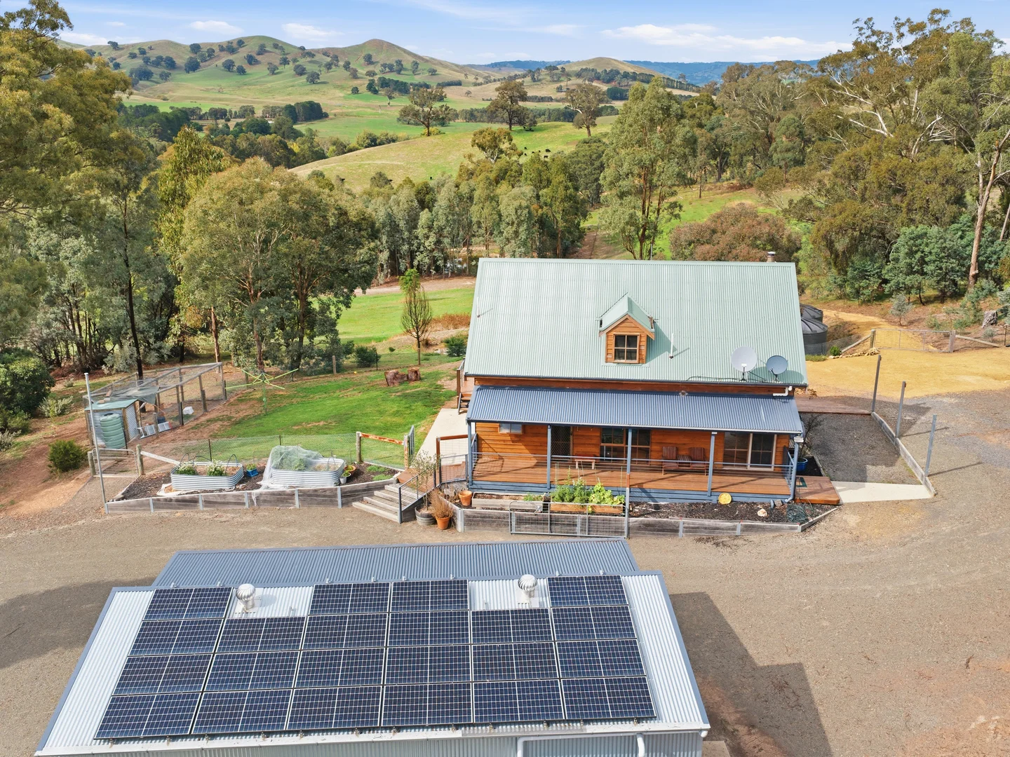 Additional image 27 of 731 North Creek Road, Ancona VIC 3715