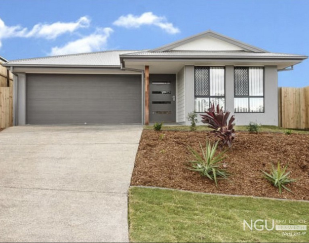 14 Wyness Court, Deebing Heights QLD 4306