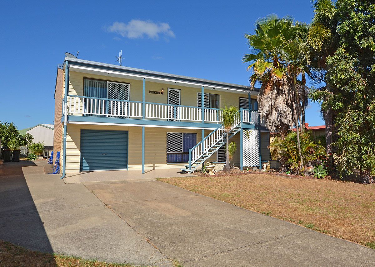 57 Riverview Drive, Burrum Heads QLD 4659, Image 0