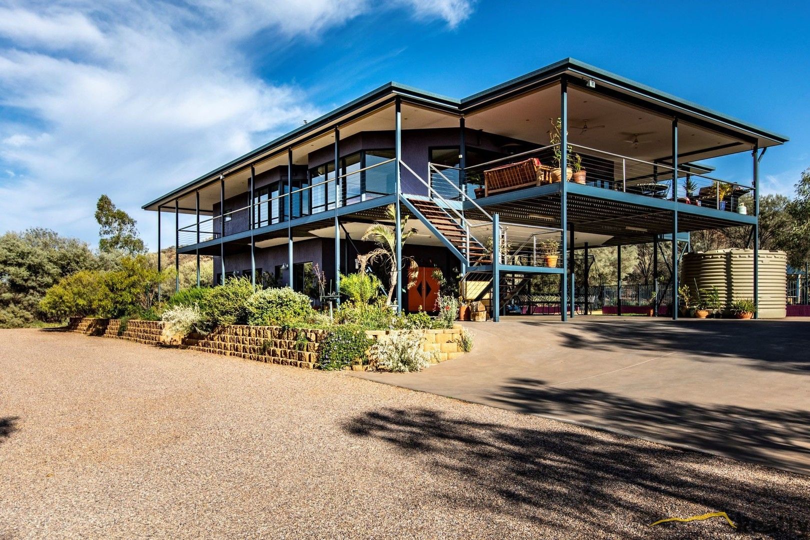 41 Baldissera Drive, Ross NT 0873 - House for Sale - $1,300,000