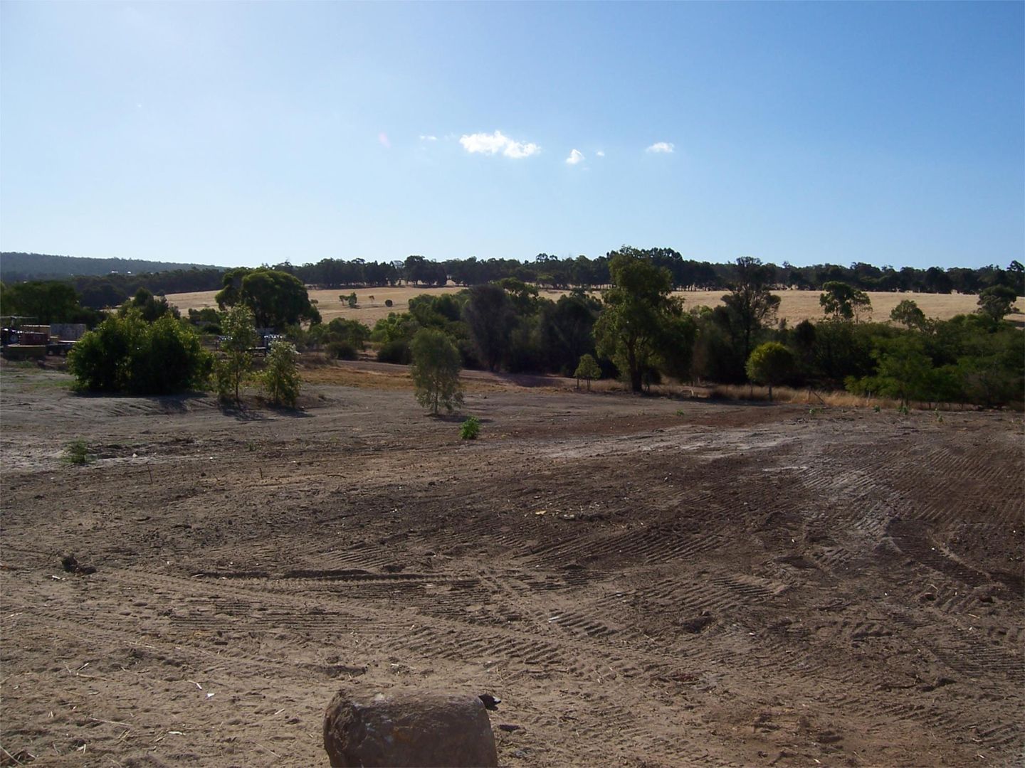 4639 Great Eastern Highway, Bakers Hill WA 6562 Domain