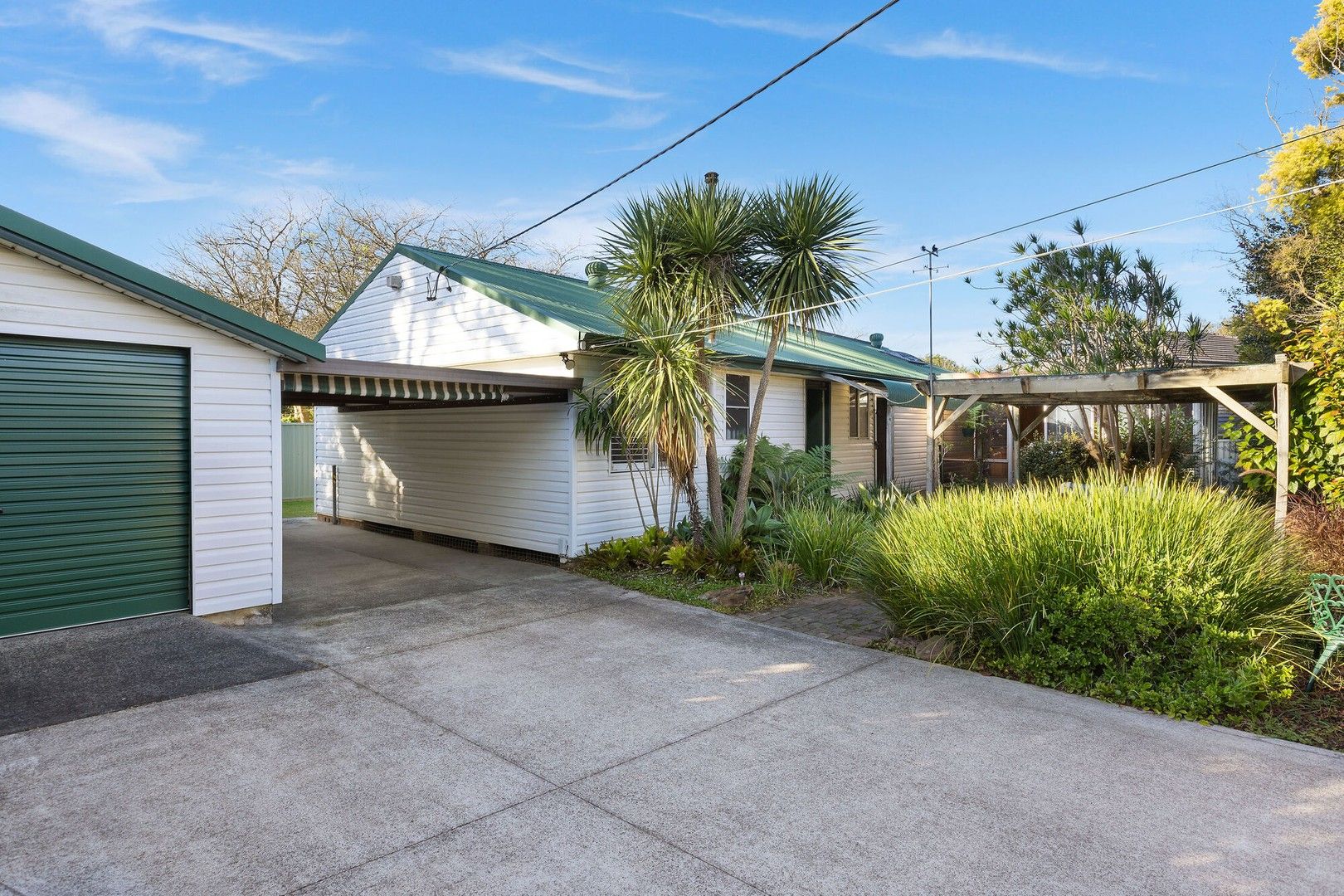 2 Magdala Road, North Ryde NSW 2113, Image 0