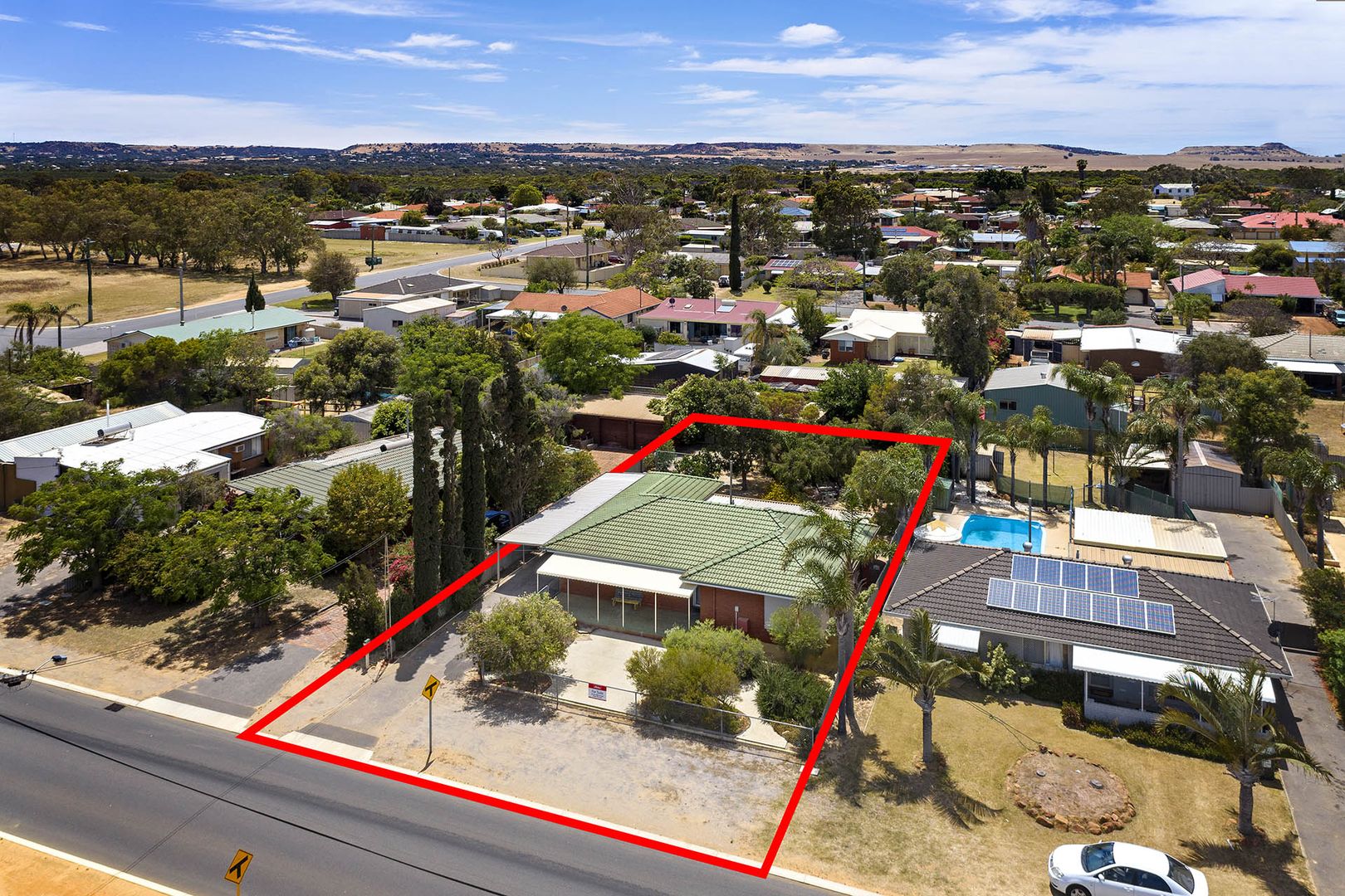 198 Anderson Street, Spalding WA 6530, Image 1