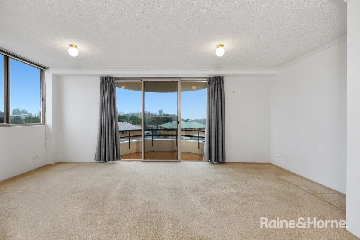 13/6-8 Endeavour Parade, Tweed Heads NSW 2485, Image 0