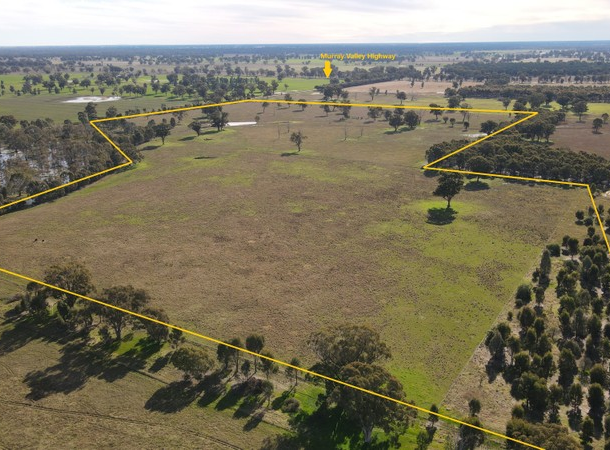 191 Colvin Road, Boorhaman North VIC 3685