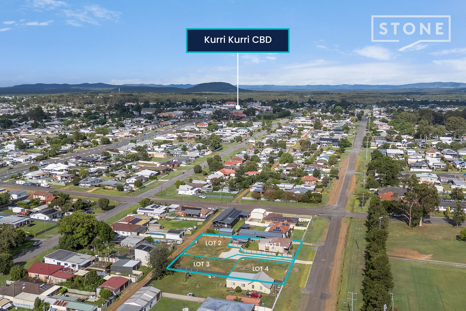 Additional image 3 of Proposed 2/12 Aberdare Street, Kurri Kurri NSW 2327