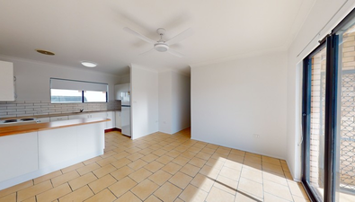Picture of 3/15 Frederick Street, MEREWETHER NSW 2291