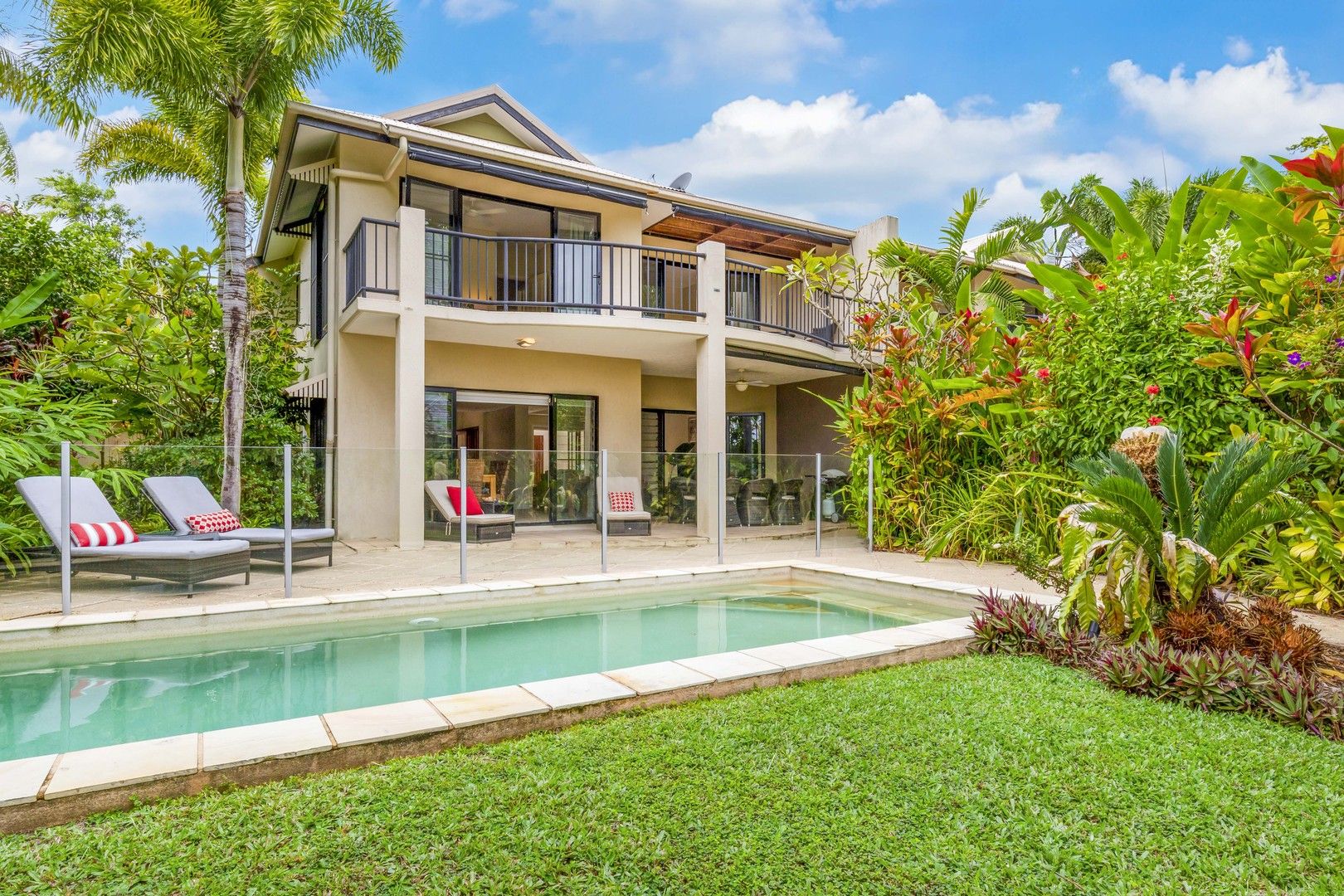 7/11-17 St Crispins Avenue, Port Douglas QLD 4877, Image 0