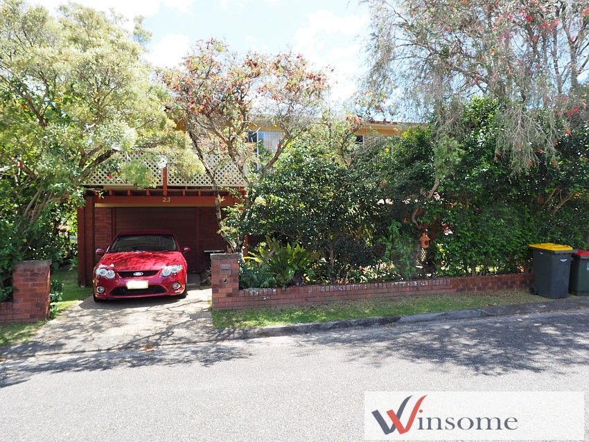 23 Hodgson Street, Crescent Head NSW 2440, Image 2