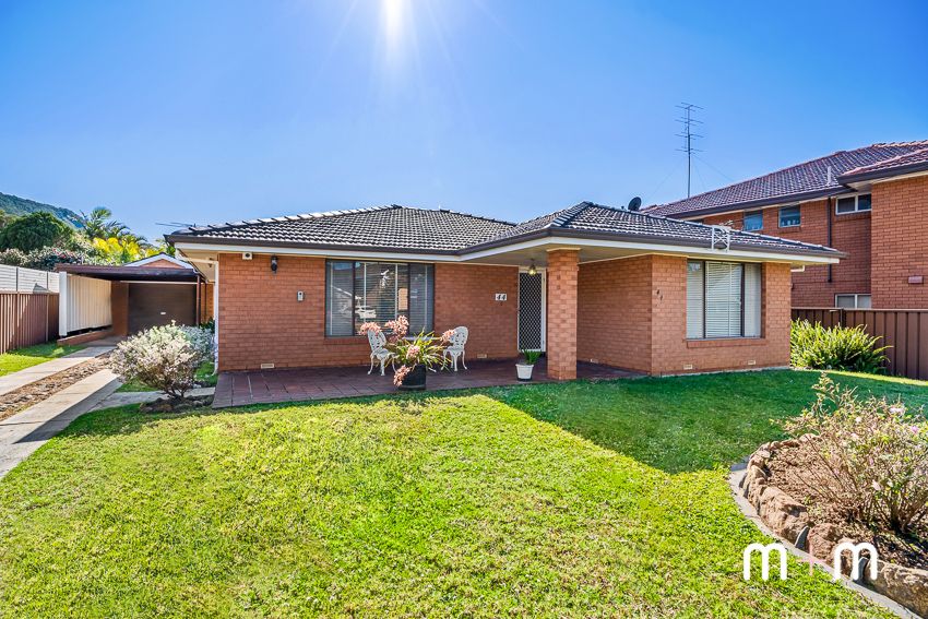 44 Rae Crescent, Balgownie NSW 2519, Image 0