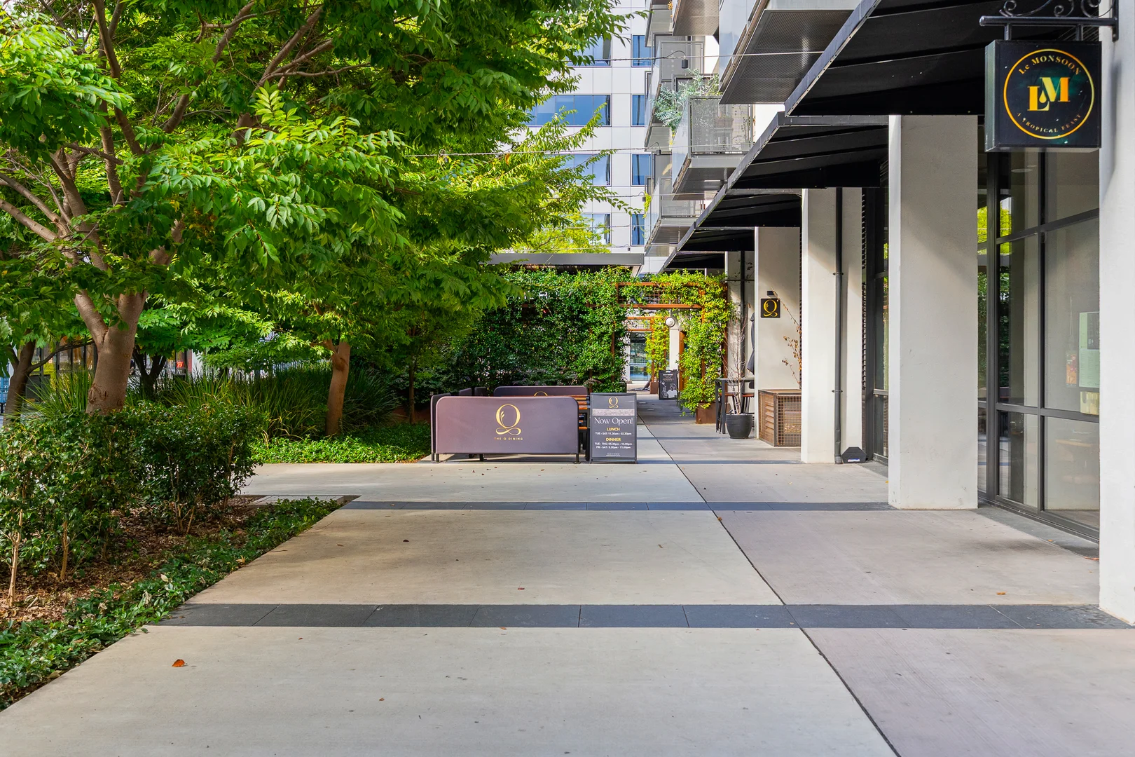 Additional image 33 of 810/45 Furzer Street, Phillip ACT 2606