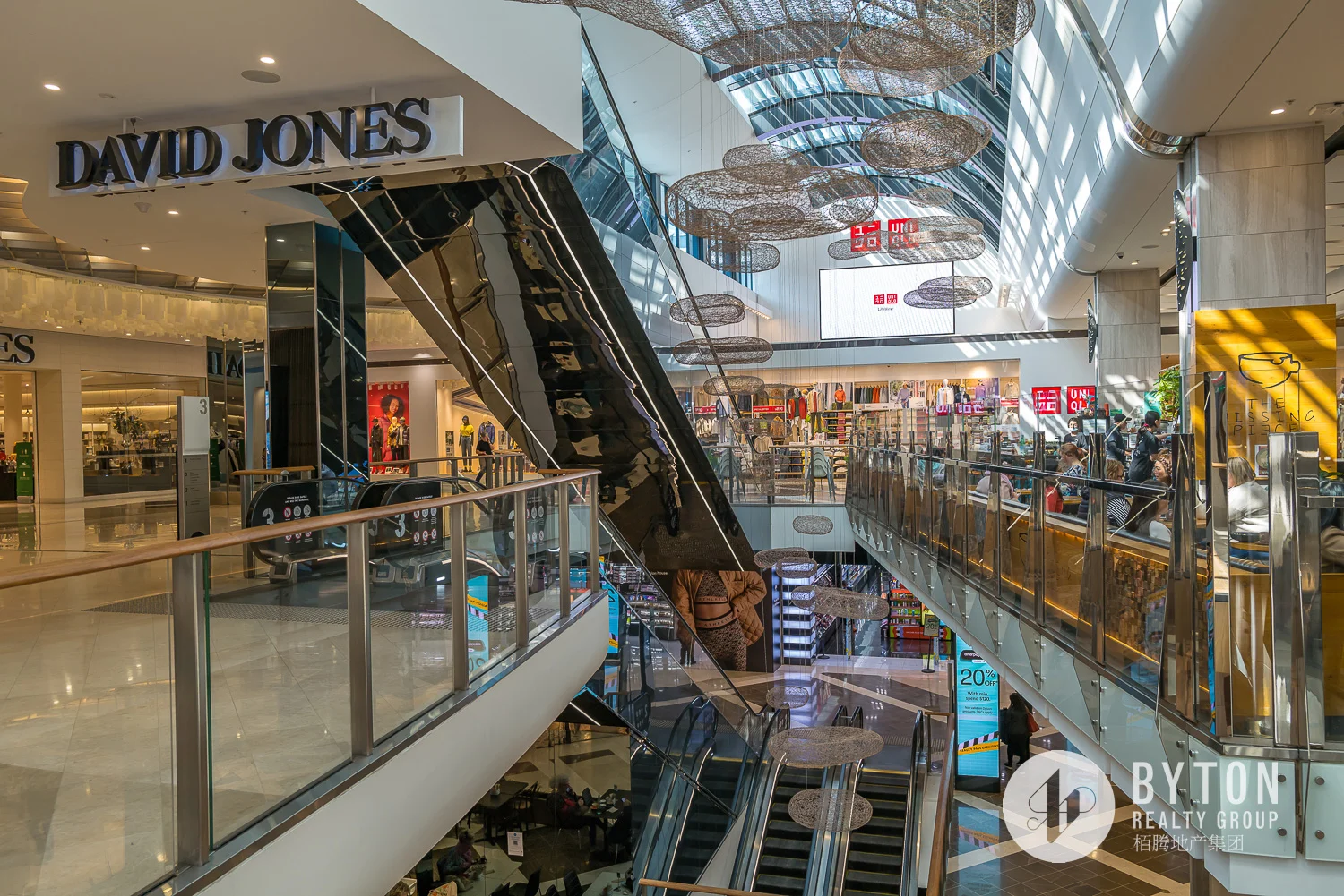 Additional image 23 of 1203/139 Herring Road, Macquarie Park NSW 2113