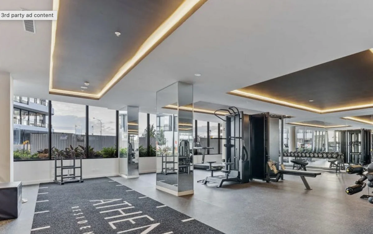 Additional image 4 of 2403/2-8 Athena Boulevard, Hope Island QLD 4212