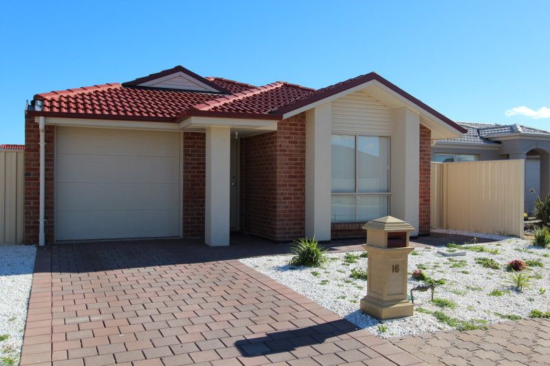 3 bedrooms House in 16 Desyllas Drive DIREK SA, 5110