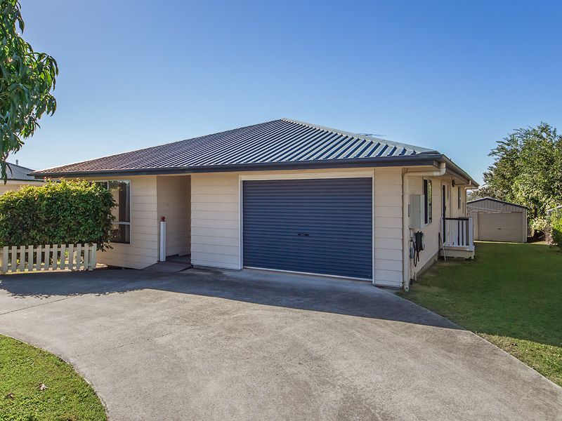 286 Warwick Rd, Churchill QLD 4305, Image 0