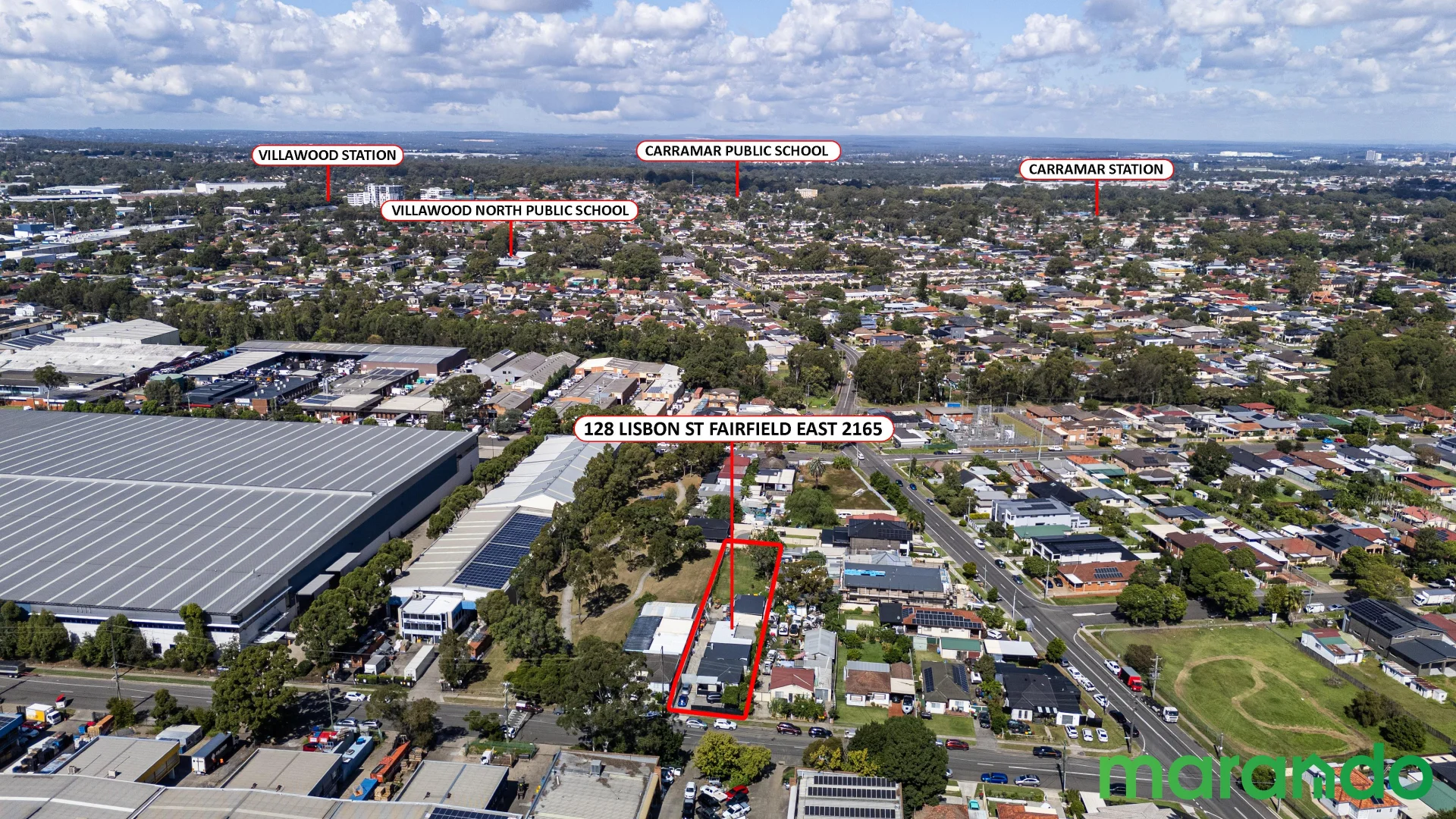 Additional image 18 of 128 Lisbon Street, Fairfield East NSW 2165