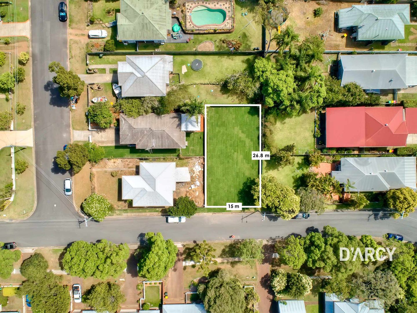 32 Bliss Street, Gaythorne QLD 4051, Image 1